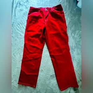 Dickies size 13/30 cargo pants